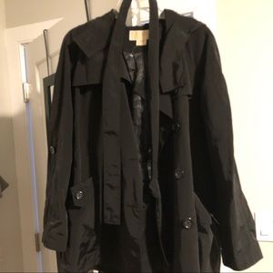 Michael Kors Rain jacket